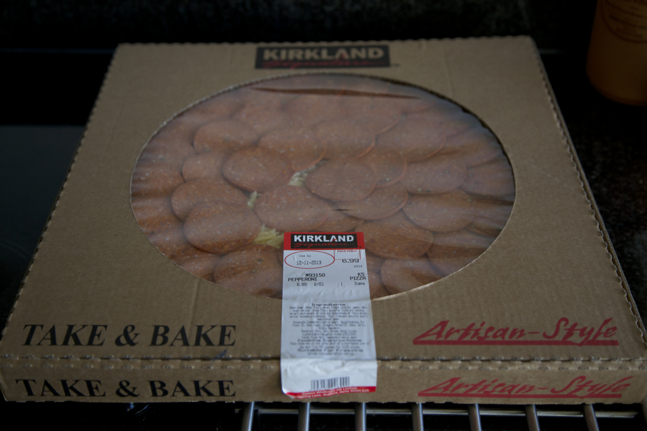 COSTCO PIZZA Prices Flavors ORDER